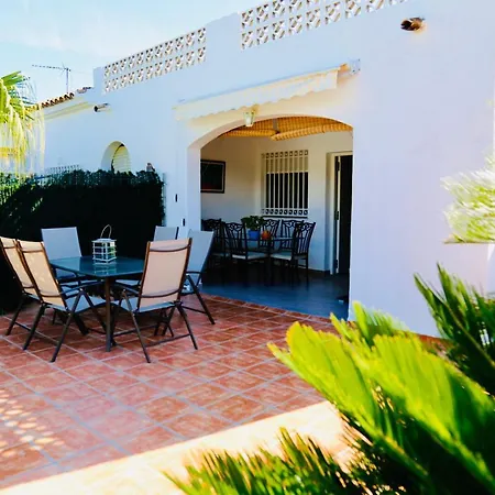 La Marina Vakantiehuis