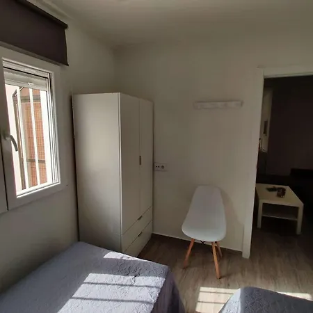 La Marina Holiday home