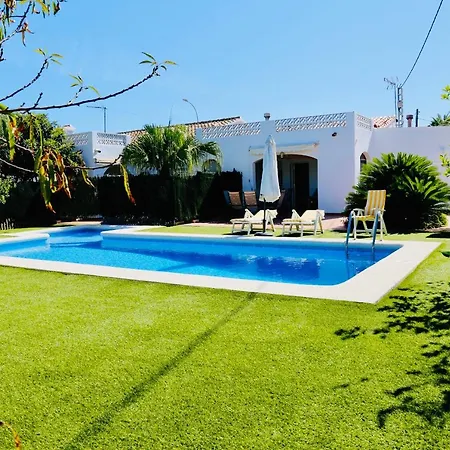 La Marina Holiday home *