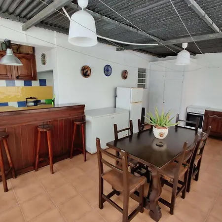 Ferienhaus La Marina