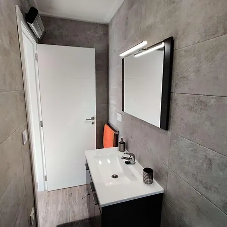 La Marina Holiday home
