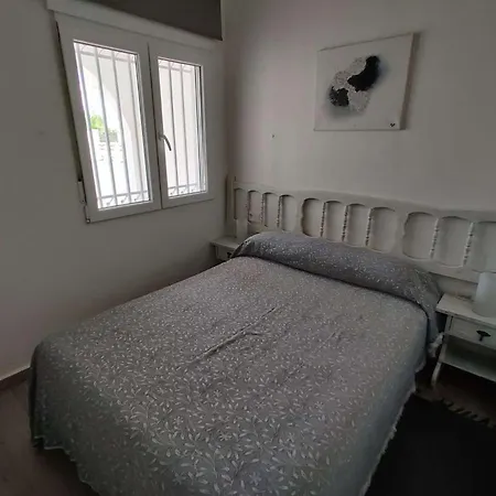 Ferienhaus La Marina *