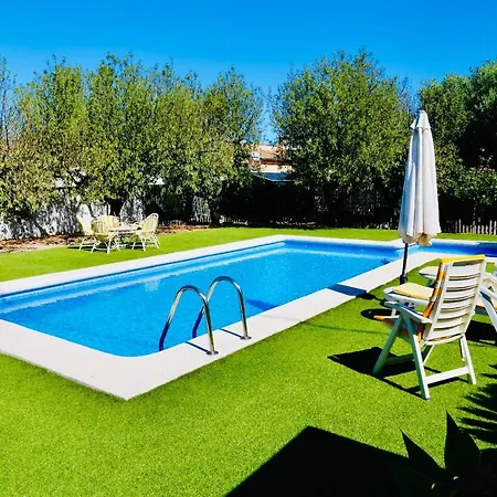 La Marina Сasa de vacaciones Dénia