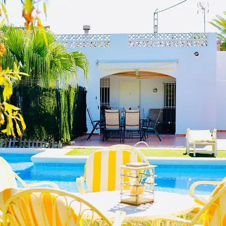 Holiday home La Marina *