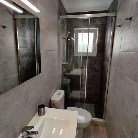 La Marina Сasa de vacaciones