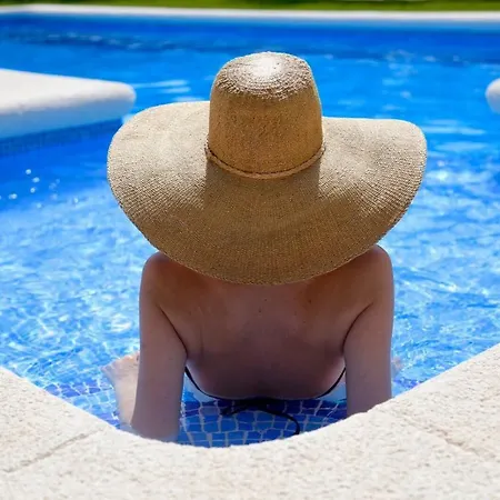 La Marina Holiday home