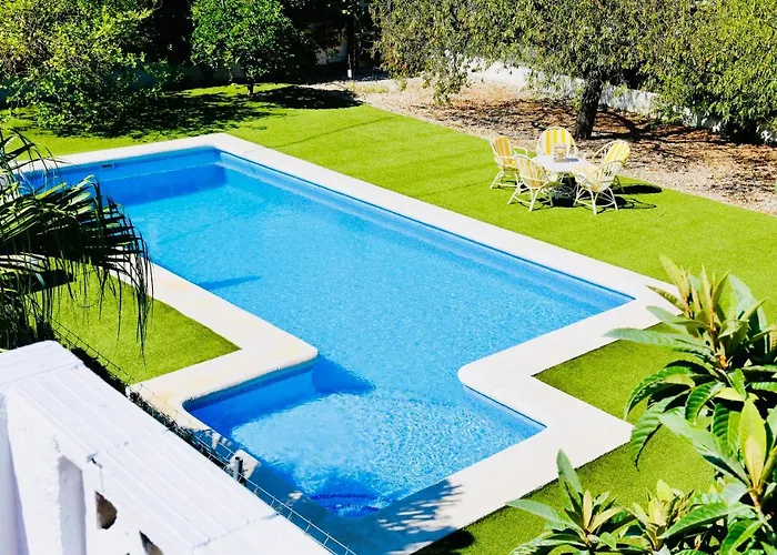 Casa de Férias La Marina