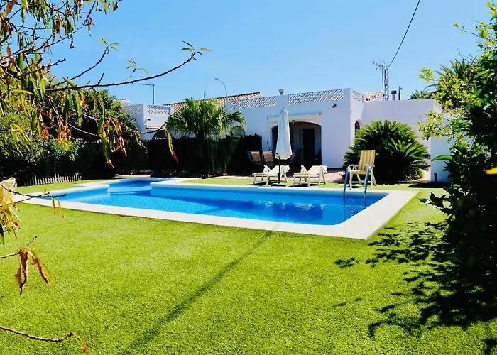 La Marina Tatil Evi *