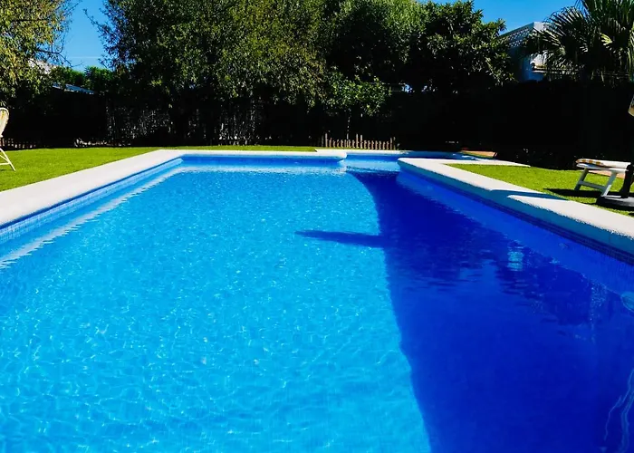 Tatil Evi La Marina *