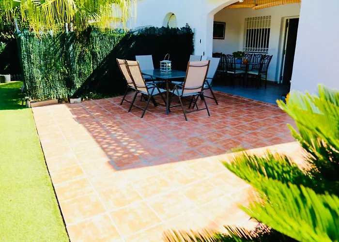 La Marina Tatil Evi *