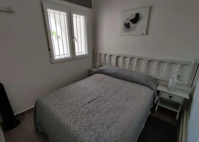 Дом отдыха La Marina *