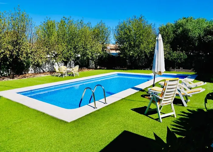 La Marina Tatil Evi Denia