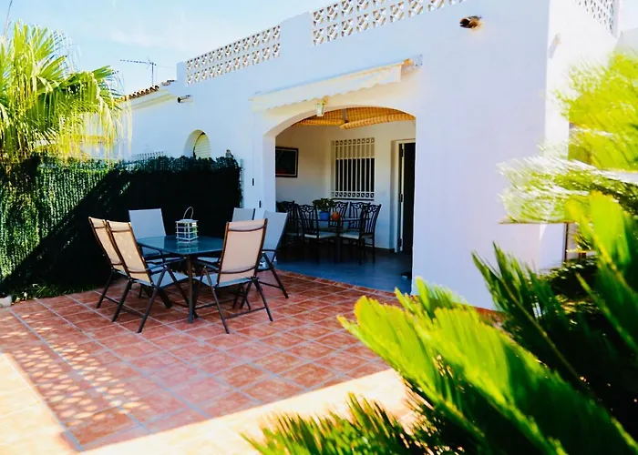 La Marina Casa de Férias