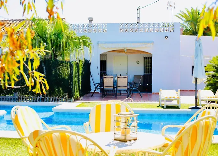 Tatil Evi La Marina *