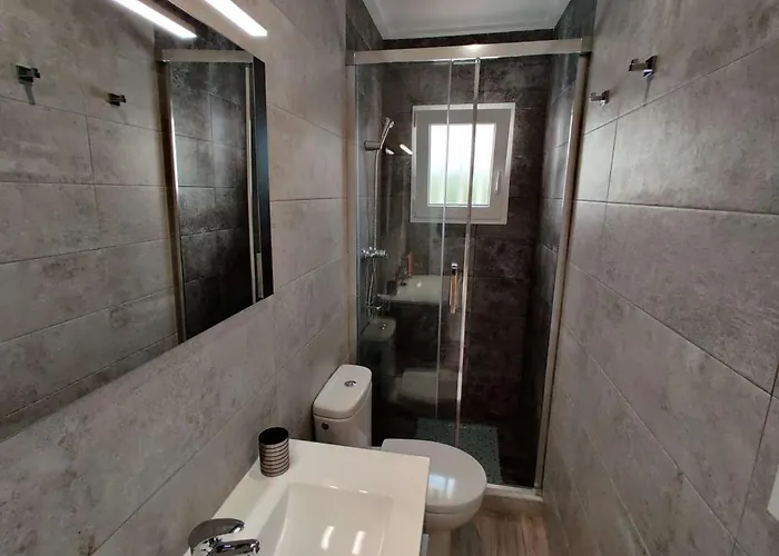 La Marina Casa de Férias