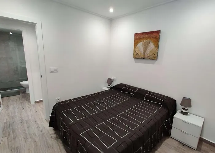 Casa de Férias La Marina Dénia