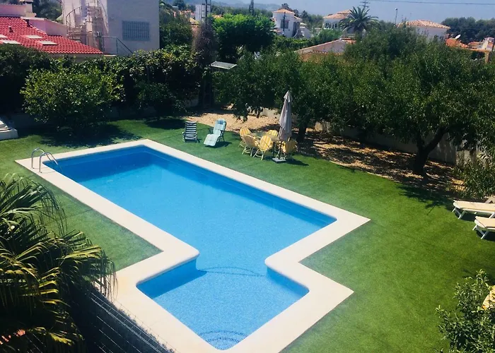 La Marina Tatil Evi *