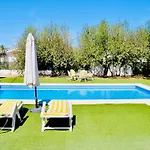 La Marina Semesterbostad Denia
