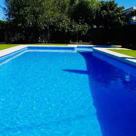 Vakantiehuis La Marina *